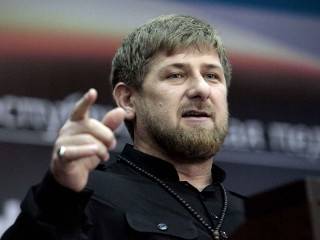 В Чечне сорвалось масштабное покушение на Кадырова