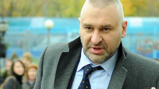 Фейгин до сих пор не получил доступ в материалам дела Сущенко