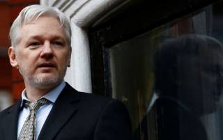 WikiLeaks опубликует информацию, которая сильно повлияет на выборы в США