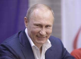 Путин обзавелся тайной резиденцией в Карелии