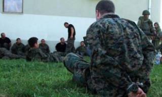 Боевики держат в плену более 60 украинских военных