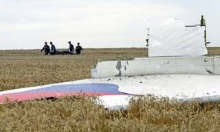 Нидерланды: РФ не предоставляла следователям радарные данные по катастрофе МН17