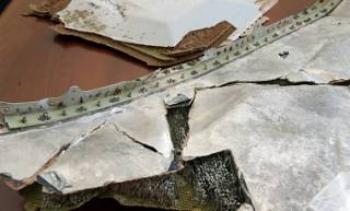 Власти Малайзии подтвердили, что найденные на острове Маврикии обломки принадлежат Boeing 777