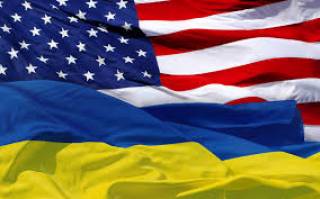 Украина хочет стать основным союзником США вне НАТО