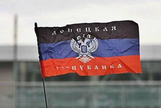 Боевики бегут из ДНР из-за безденежья