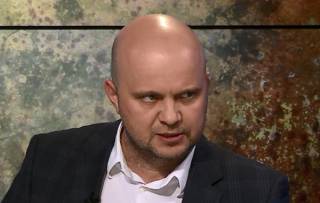 Тандит: Через линию соприкосновения выходят диверсионные группы