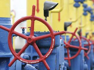 Польша хочет увеличить поставки газа в Украину. Втрое