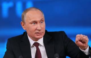 Путин обещает продлить паузу в нанесении авиаударов по Сирии