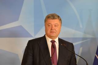 Порошенко: Украина имеет поддержку большинства депутатов Европарламента