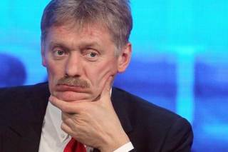 В Кремле открещиваются от скандальной переписки Суркова