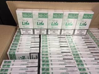 На Волыни задержали партию контрабанды