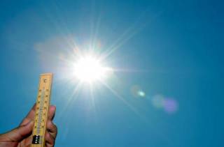 Ученые пророчат, что уже через 10 лет нынешняя летняя жара покажется нам едва ли не прохладой