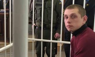 Прокуратура завершила расследование смертельной погони в Киеве