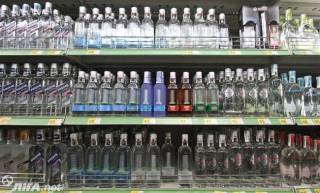 Украинцев решили «обрадовать» очередным повышением цен на алкоголь
