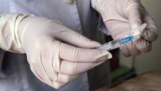 Прививка от гриппа для детей. Оценка рисков