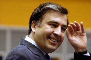 Саакашвили создает свою партию и уверяет, что отказался от кресла премьера