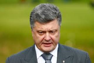 Украина выполнила все критерии для получения безвизового режима, - Порошенко