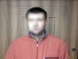 Полиция задержала личного охранника двух оккупационных мэров Славянска