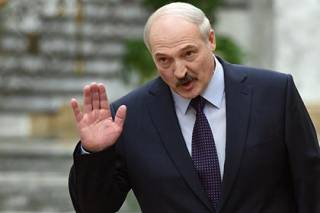 Лукашенко связал развал СССР с отсутствием стирального порошка