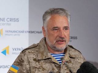 Жебривский назвал очередную сумму, необходимую для восстановления Донбасса