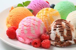 Японские ученые установили, что мороженое на завтрак делает человека умнее