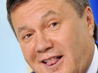В Ростове-на-Дону началась пресс-конференция Виктора Януковича. Онлайн-трансляция
