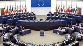 Европарламент в этом году не будет заниматься нашим безвизом