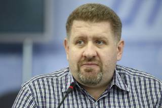 Бондаренко: В вопросе безвиза от Порошенко мало что зависит