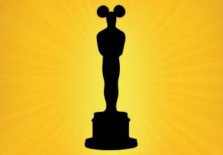 В Украине покажут лучшие анимационные фильмы по версии Оскар 2016
