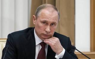 Разведка США не исключает, что Путин лично вмешивался в выборы американского президента