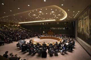 Генассамблея ООН проголосовала за украинскую резолюцию по Крыму и впервые признала Россию оккупантом