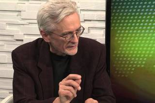 Историк Александр Мотыль: Выживание Украины возможно только без Донбасса и Крыма