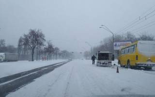#Темадня: Соцсети и эксперты отреагировали на снежный коллапс