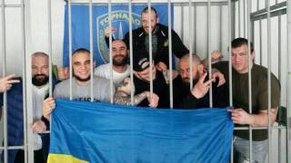 #Темадня: Соцсети и эксперты отреагировали на кровавый инцидент в Лукьяновском СИЗО