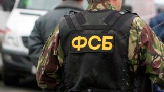 В Крыму задержан активист Украинского культурного центра