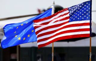 Разведка ФРГ обвиняет Москву в манипуляциях по подрыву единства ЕС и США. Ряд стран согласны с обвинениями