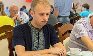 Федерация шашек, во главе которой стоит россиянин, отстранила украинца от соревнований. Говорят, из-за вышиванки
