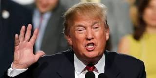 Перед самой инаугурацией звезды Голливуда вышли на демонстрацию против Трампа