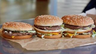 Этот мир уже никогда не будет прежним: McDonald`s впервые за 50 лет внес изменения в «Биг Мак»