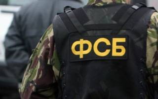 В аннексированном Крыму сотрудники ФСБ задержали известного адвоката
