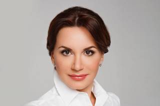 Ирина Сысоенко: Объем стоматологической помощи, который предлагает сегодня государство, – это угроза здоровью нации