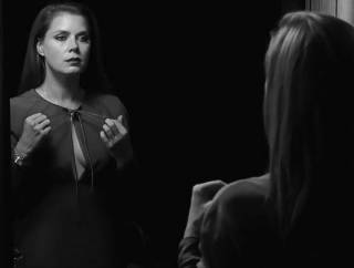 Фильм «Под покровом ночи»: арт-триллер об утраченном счастье и одиночестве