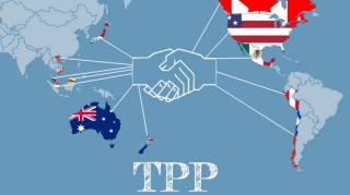 Что означает выход США из Транстихоокеанского партнерства для мира и Украины