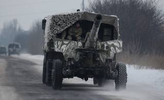 Российско-украинский конфликт: перспективное решение