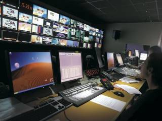 Государственный канал UATV начал вещать на крымскотатарском языке