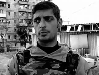 В Донецке в результате взрыва ликвидирован известный террорист «Гиви»