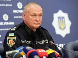 Аваков определился с кандидатом на должность главного полицейского. И это совсем не правозащитник