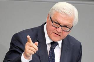 Новым президентом Германии стал бывший глава МИД и «большой друг Украины»