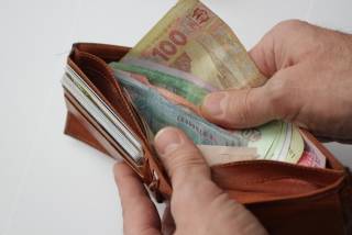 Рядовой житель Люксембурга зарабатывает в 18 раз больше, чем украинец