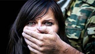 В ООН зафиксировали 203 случая сексуального насилия на Донбассе. Жертвами стали как женщины, так и мужчины